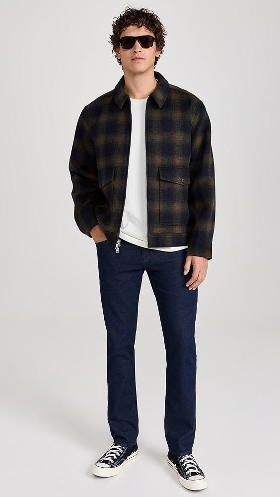 Madewell Vintage Relaxed Tee | Shopbop Product Image
