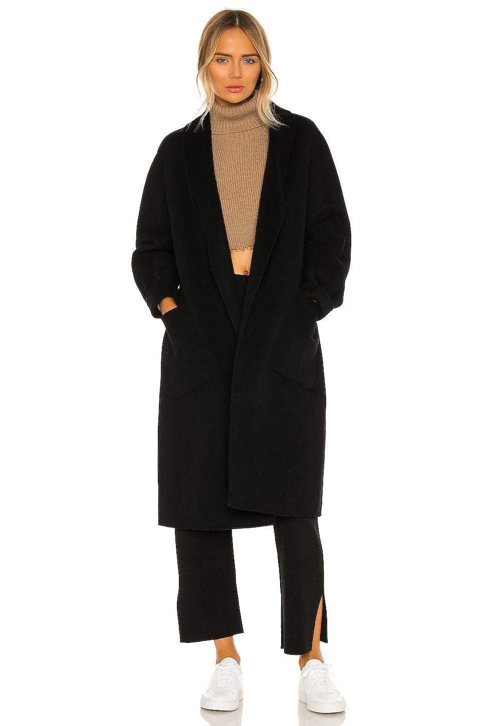 Lucia Cropped Turtleneck L'Academie Product Image