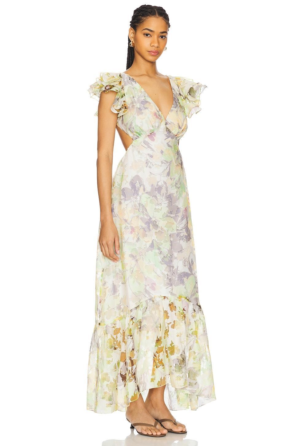 Septima Dress MISA Los Angeles Product Image