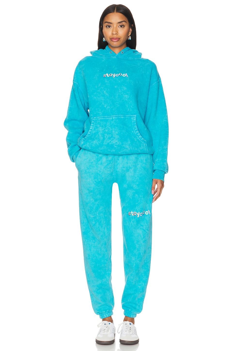 Classic Mineral Sweatpant Stay Cool Product Image