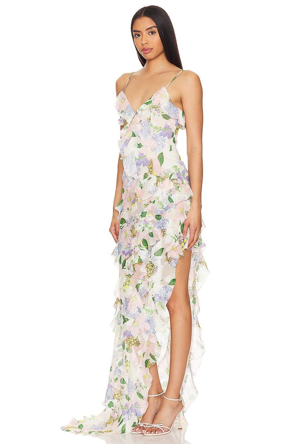 Cosima Dress ELLIATT Product Image