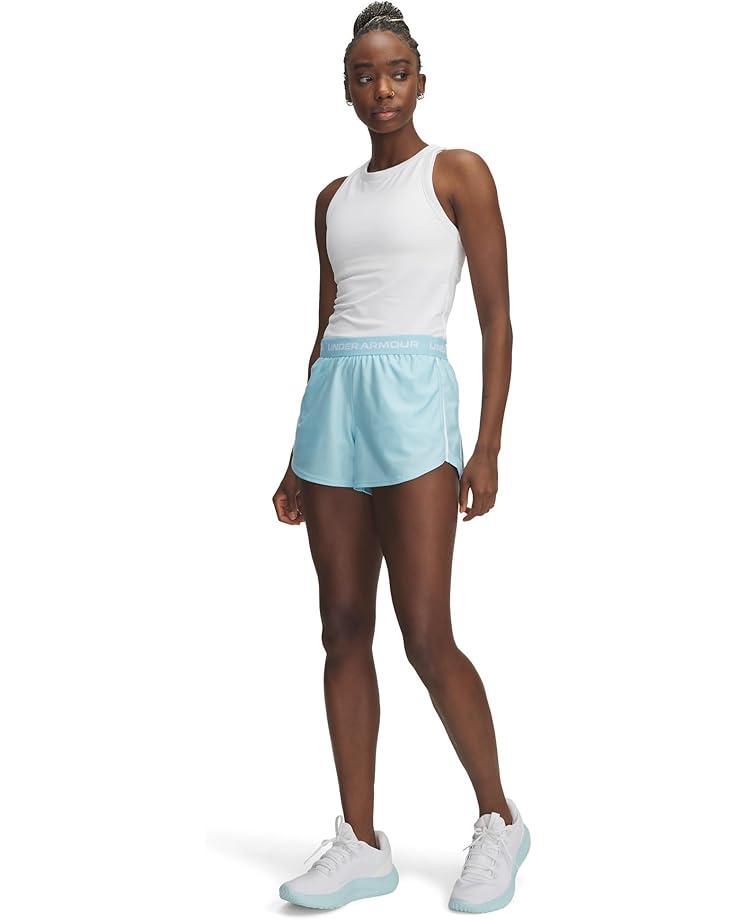 Flex Woven 3 Inch Shorts Product Image