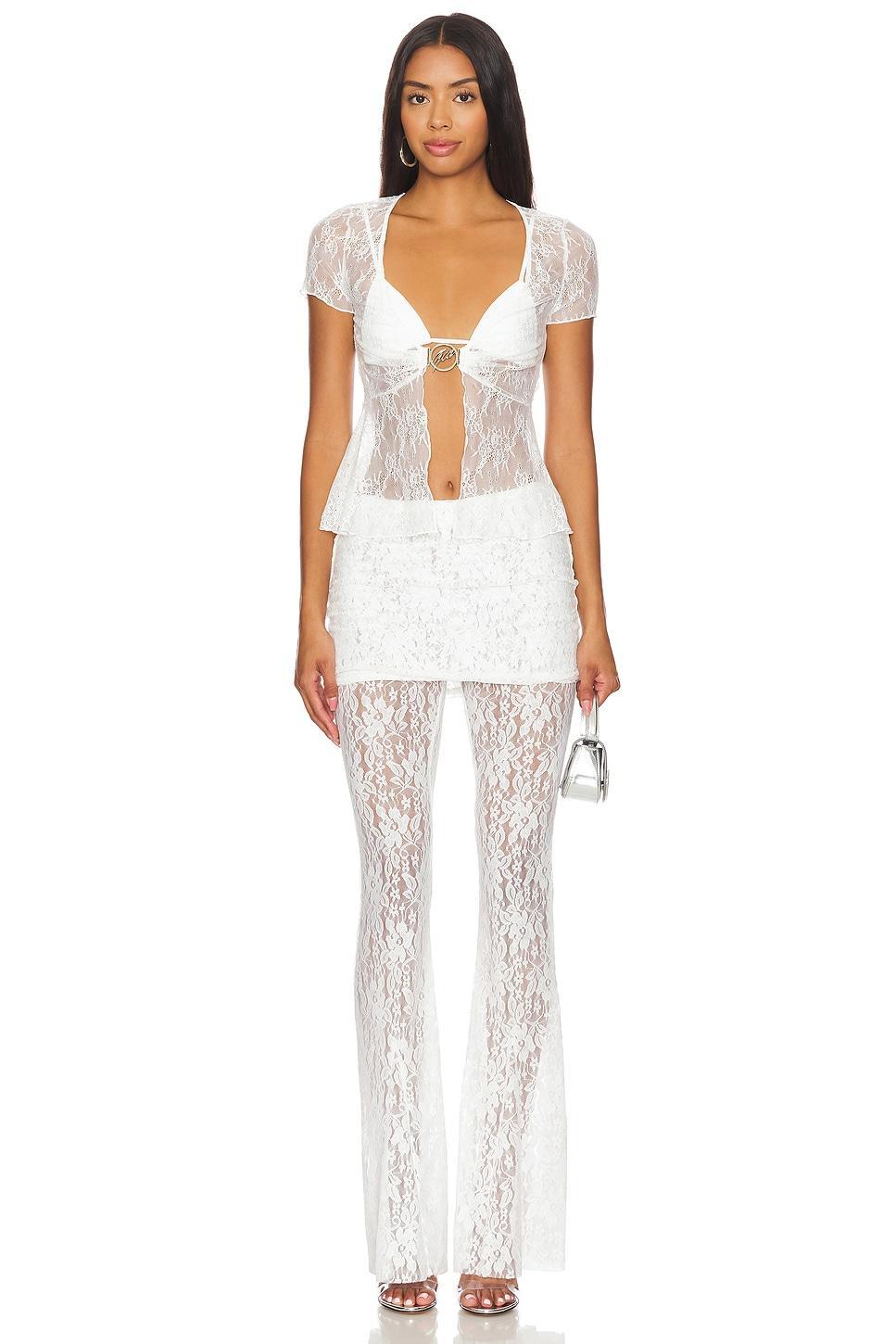 Jacquey Top I.AM.GIA Product Image