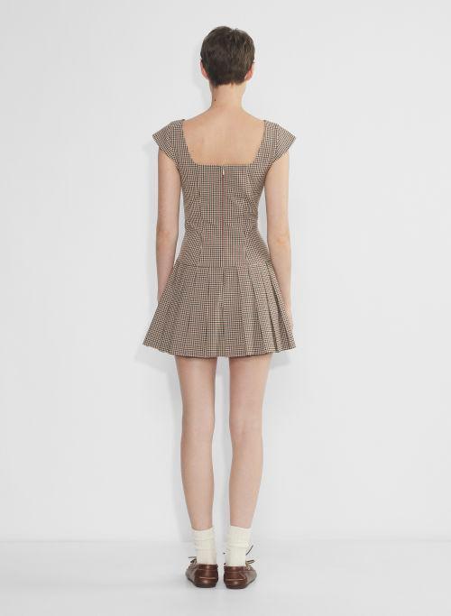 palette dress Product Image