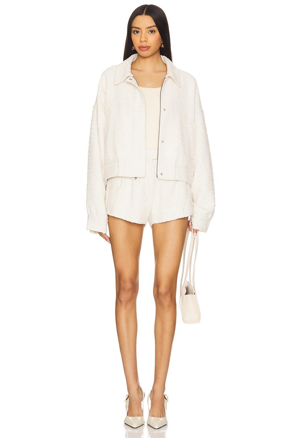 Natasha Jacket OSIS STUDIO Product Image