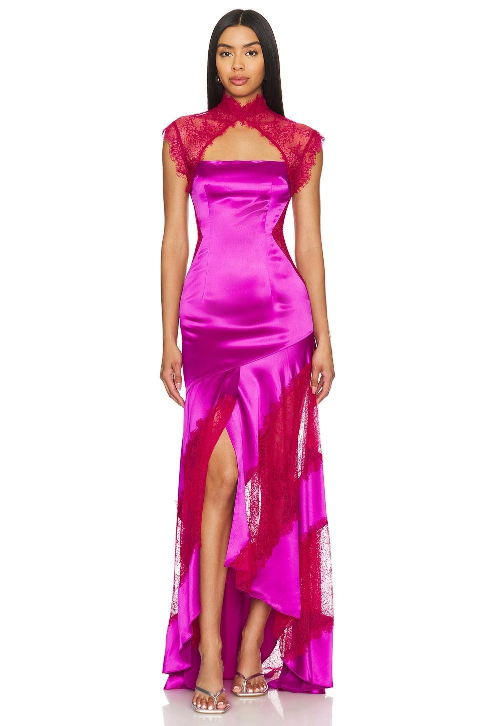 Gown Kim Shui Product Image