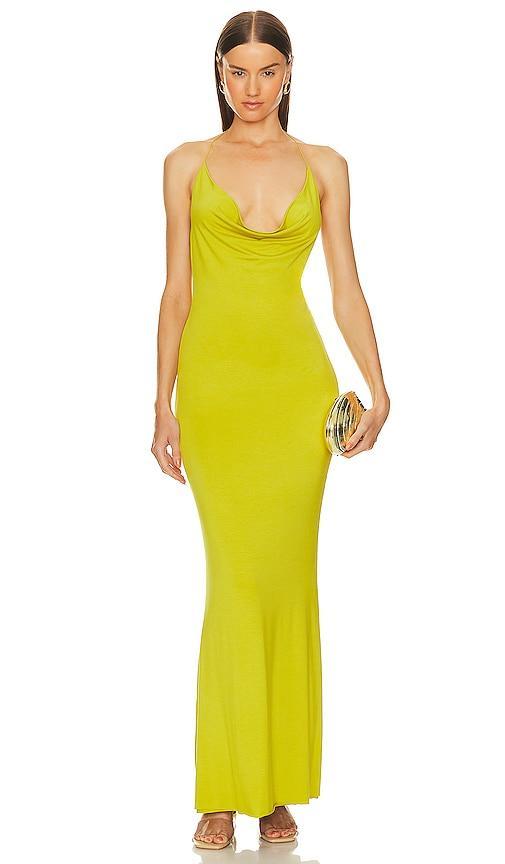 Sadie Dress Natalie Rolt Product Image