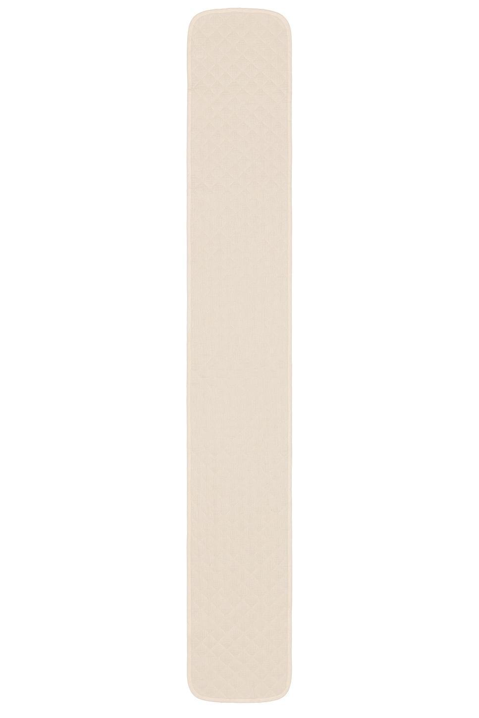 The Quilted Scarf DONNI. Product Image