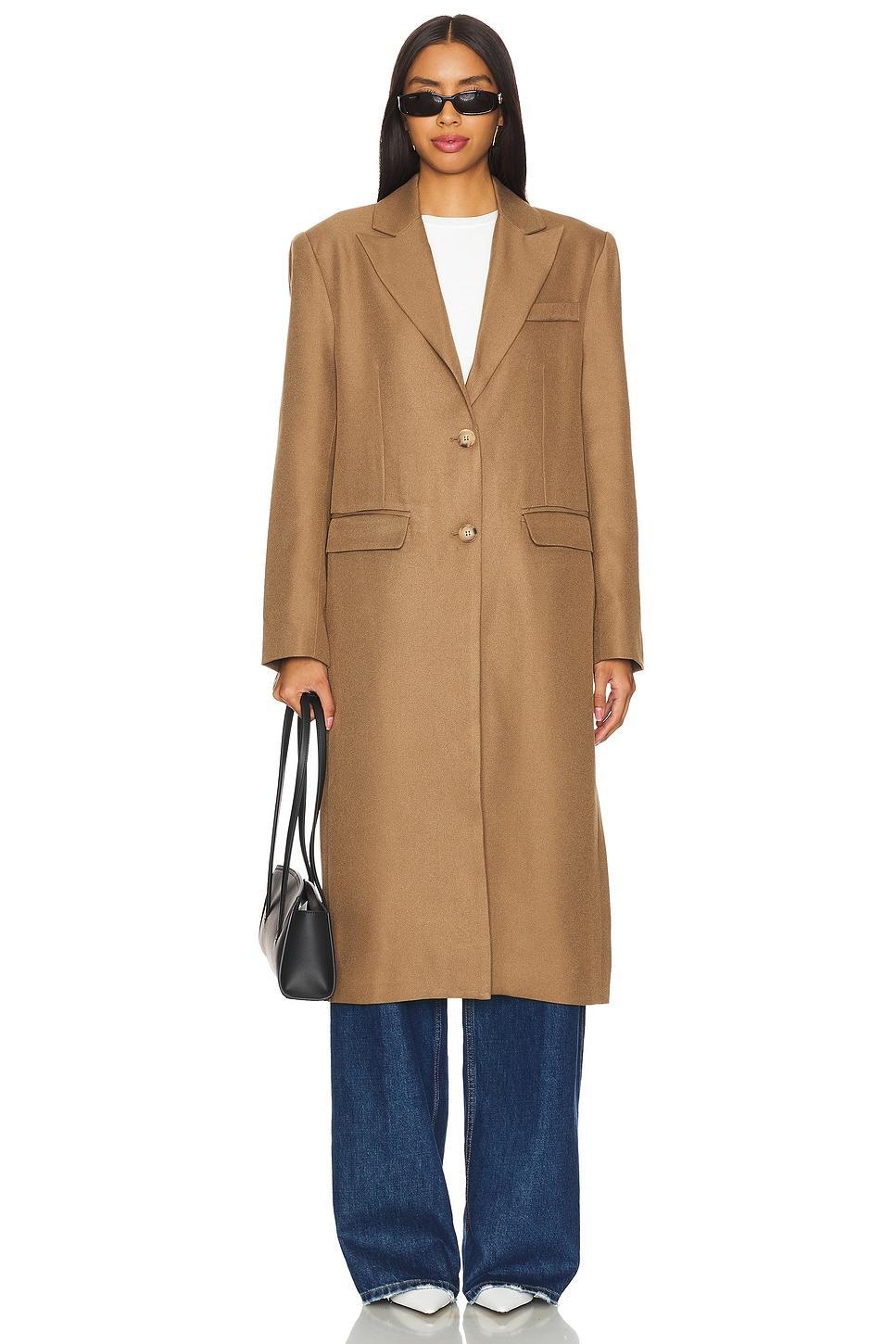 Brylee Coat ASTR the Label Product Image