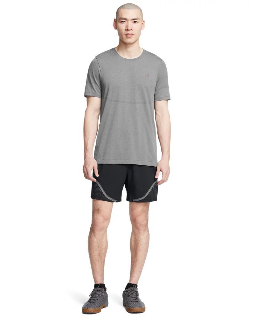 UA Vanish Woven Graphic Product Image