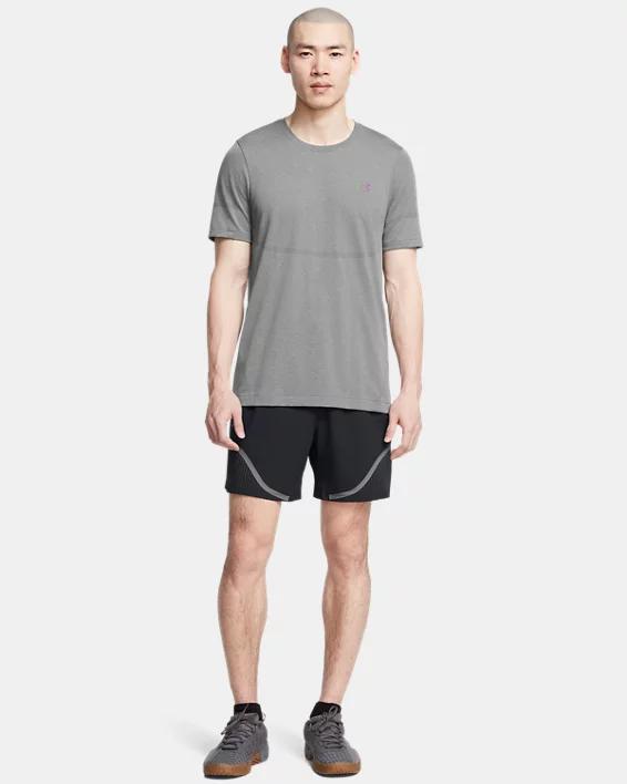 UA Vanish Woven Graphic Product Image
