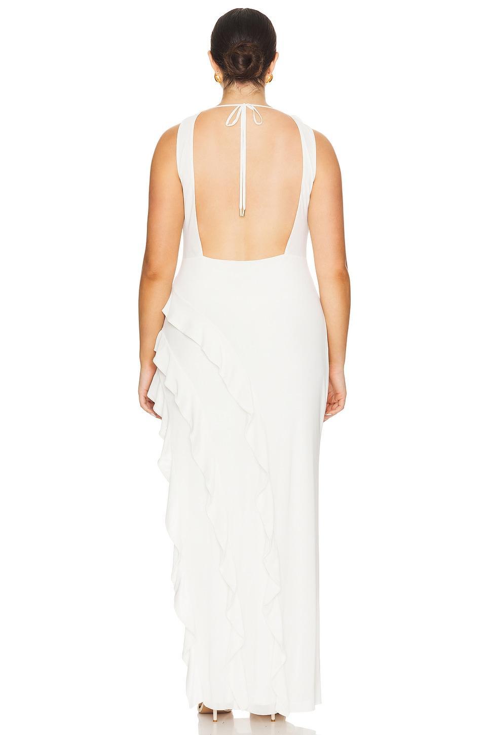 Airess Dress AFRM Product Image