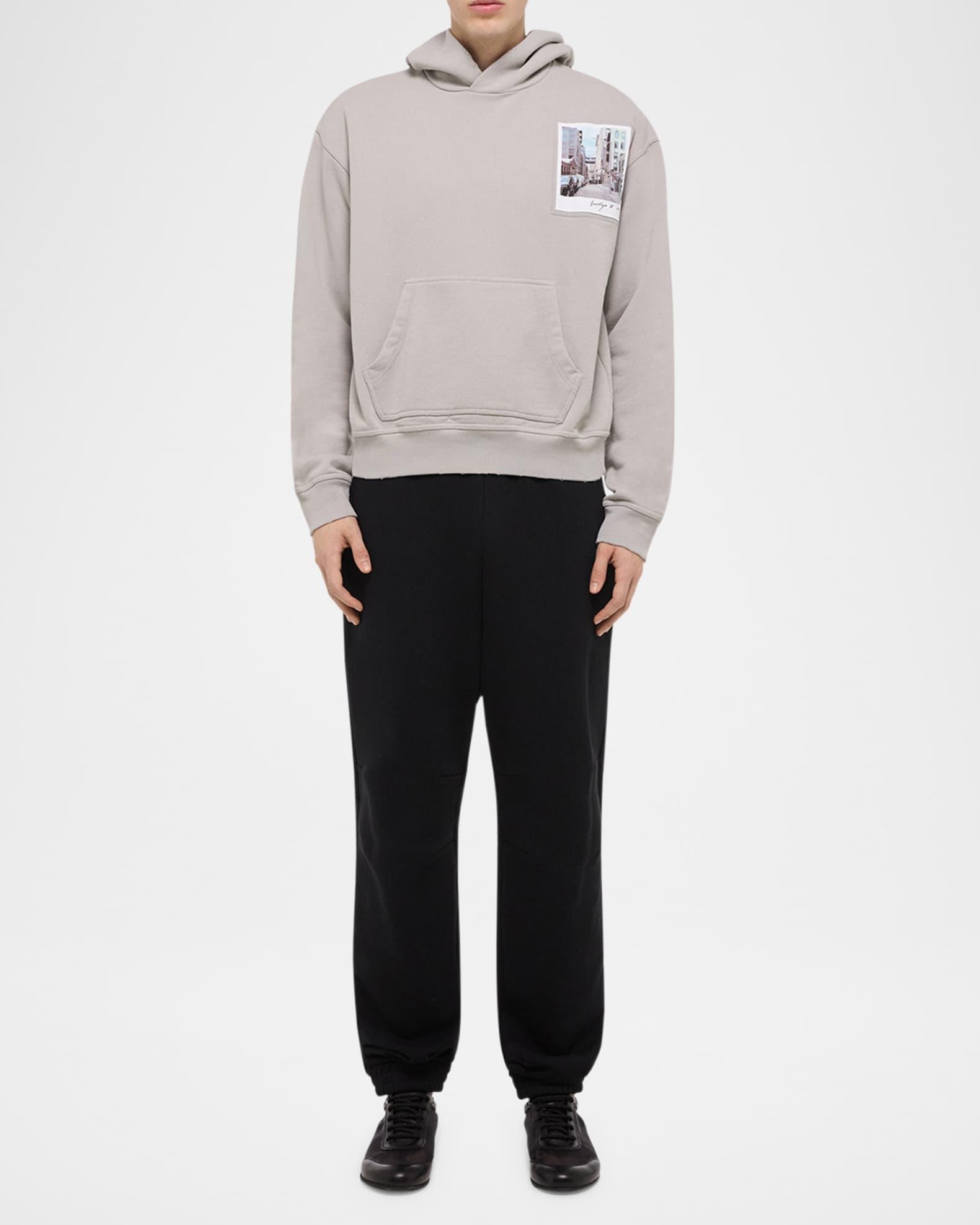 Men's Brooklyn Postcard Hoodie Product Image