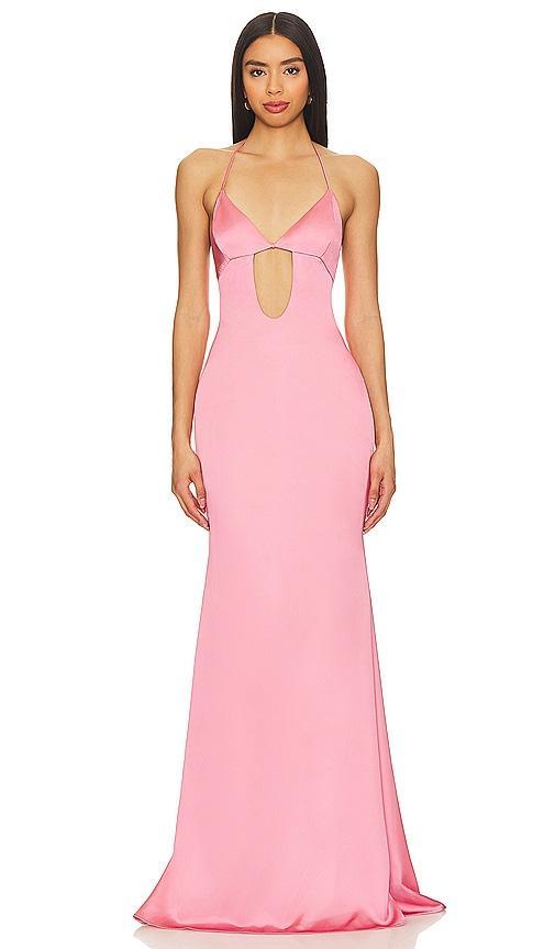 Rhode Dress MYBESTFRIENDS Product Image