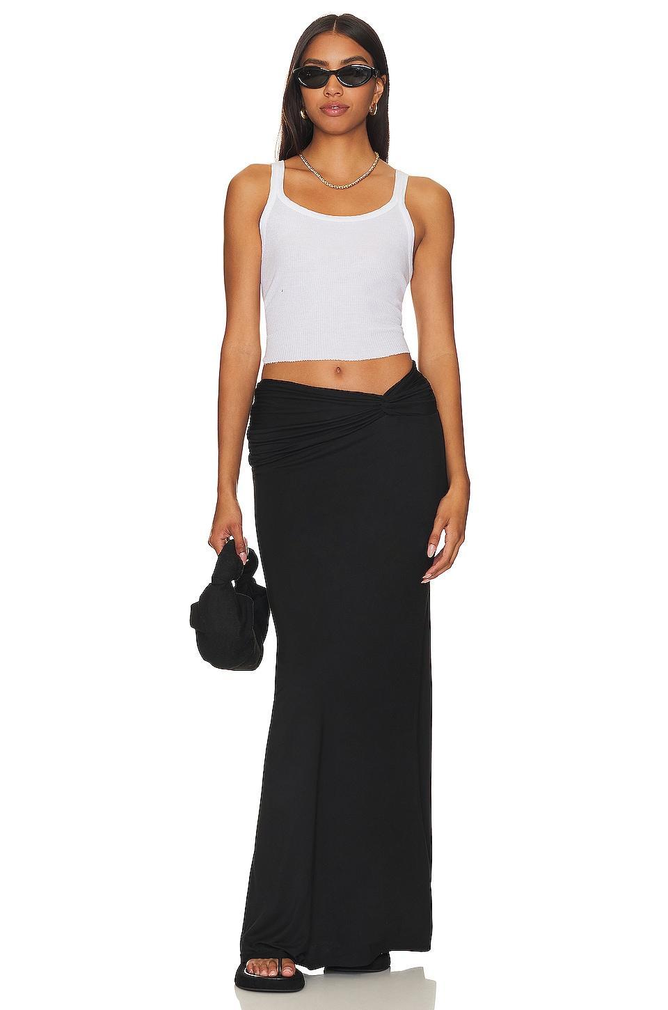 x REVOLVE Winsor Maxi Skirt House of Harlow 1960 Product Image