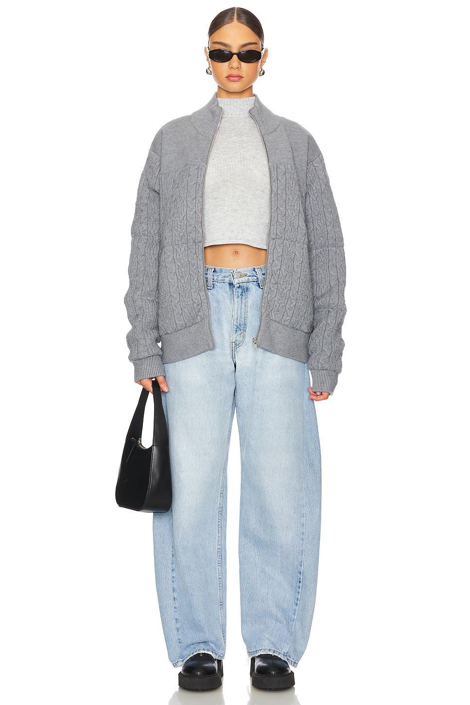 Levi Knit Puffer SER.O.YA Product Image