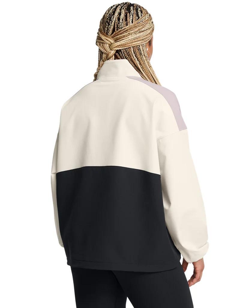 UA ArmourSport Swoven Product Image