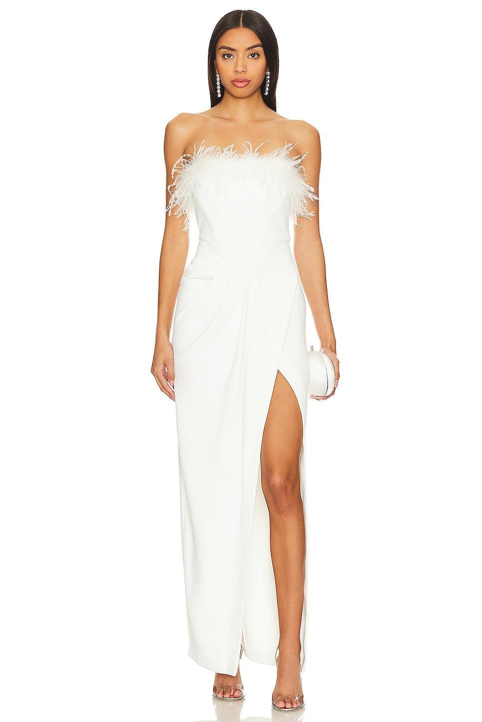 Seraphina Maxi Dress NBD Product Image
