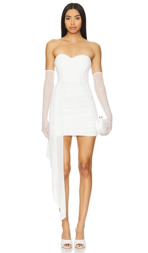 Alivia Mini Dress superdown Product Image