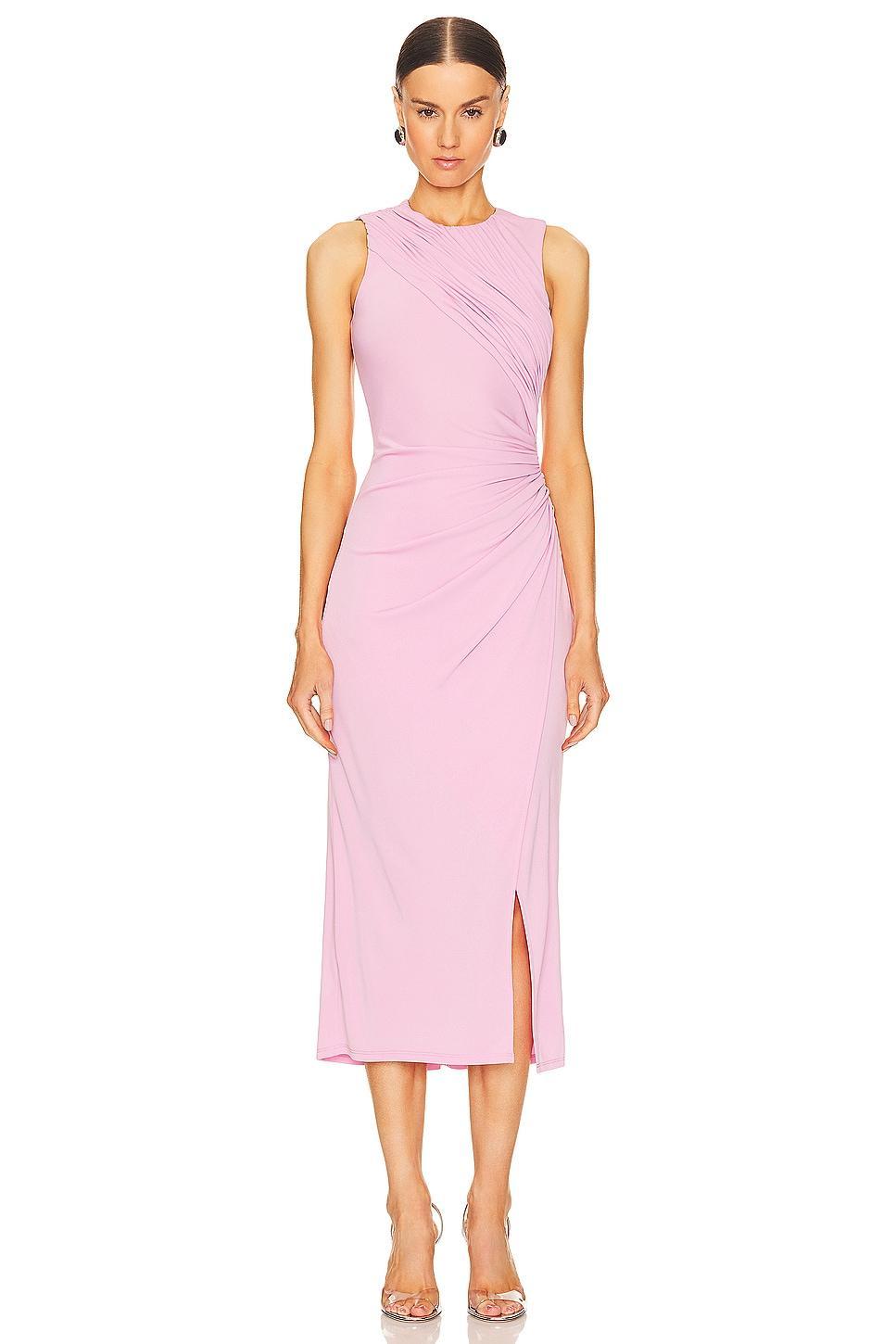 Wesson Dress Cinq a Sept Product Image