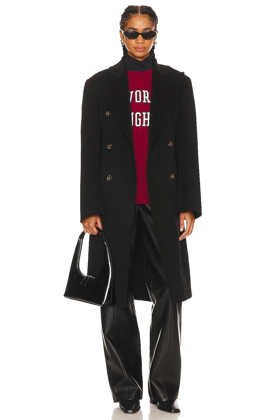 Collegiate Sweatshirt Favorite Daughter Product Image