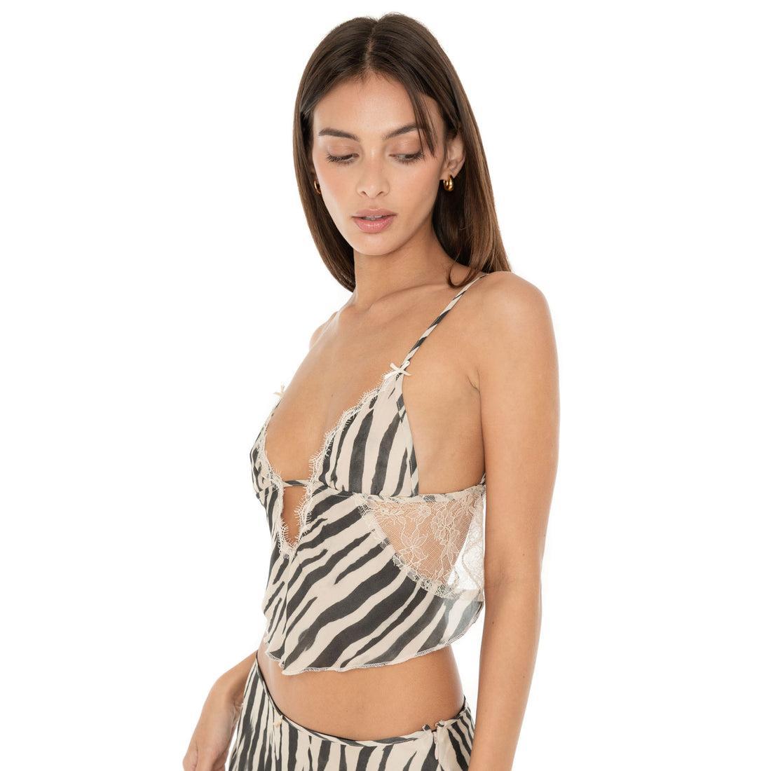 Aria Camisole Product Image