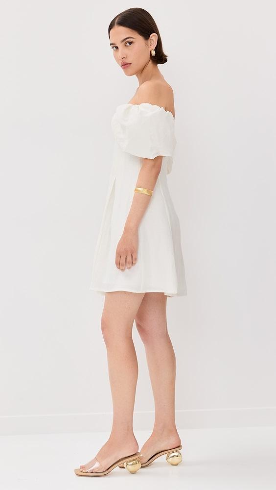 Cult Gaia Lissett Dress | Shopbop Product Image