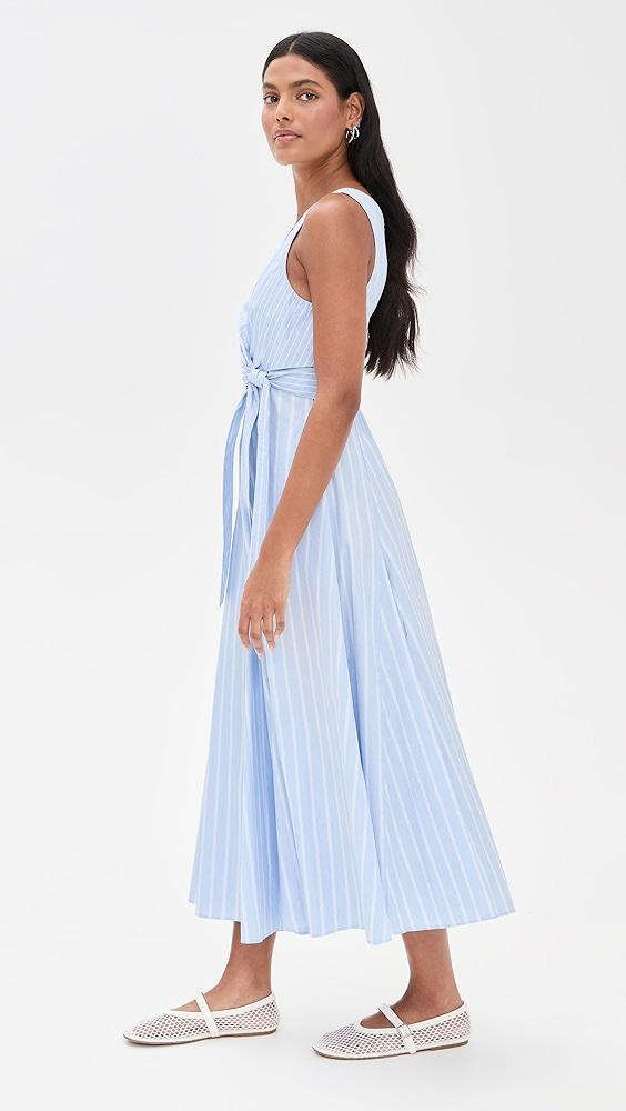 La Ligne Gabrielle Dress | Shopbop Product Image