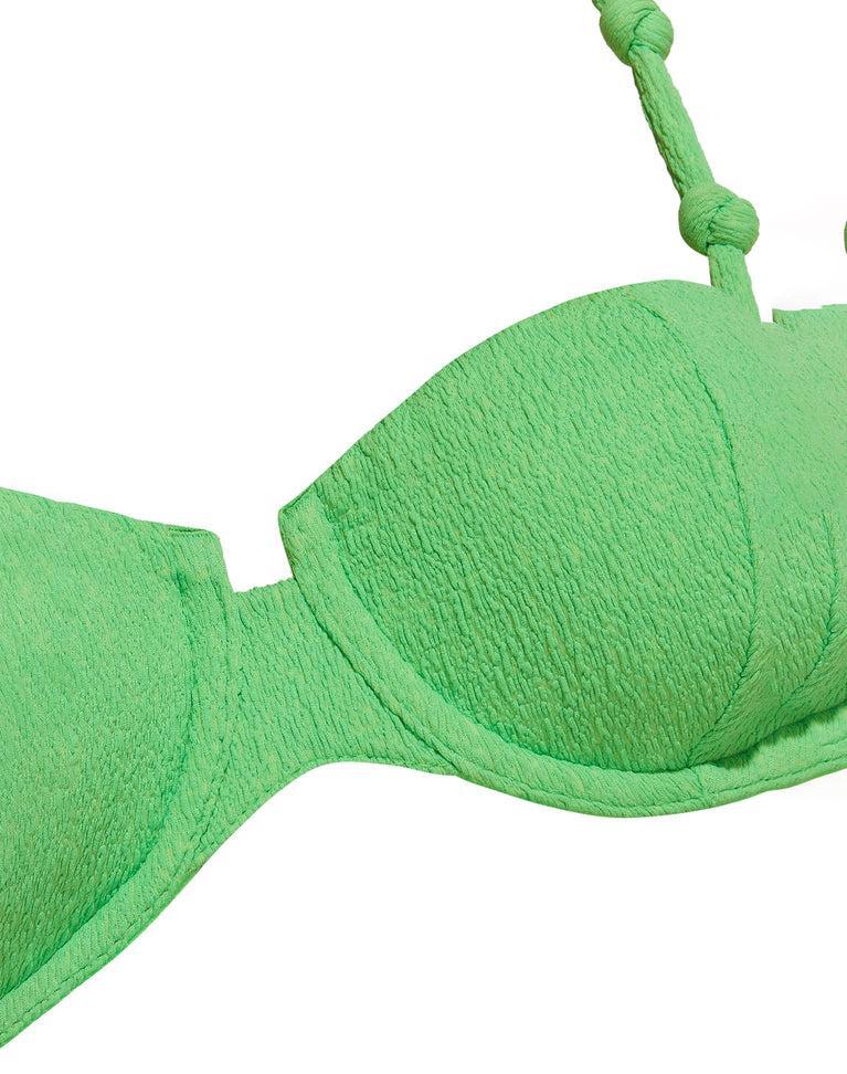 Firenze Edie Nissi Top (Exchange Only) - Seaside Product Image