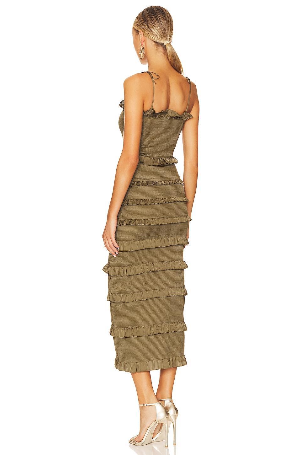 Lily Dress V. Chapman Product Image