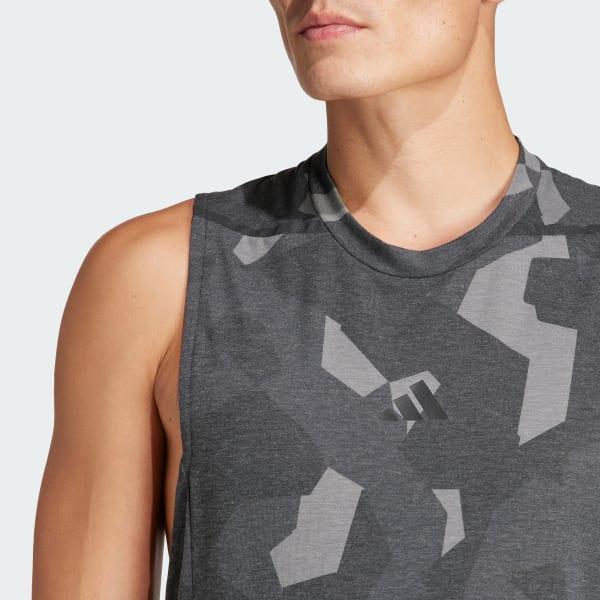 Designed for Training Pro Series Workout Tank Top Product Image