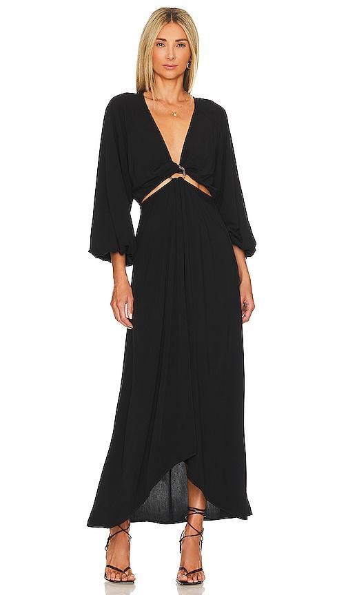 L*Space Logan Dress Women's Clothing Product Image