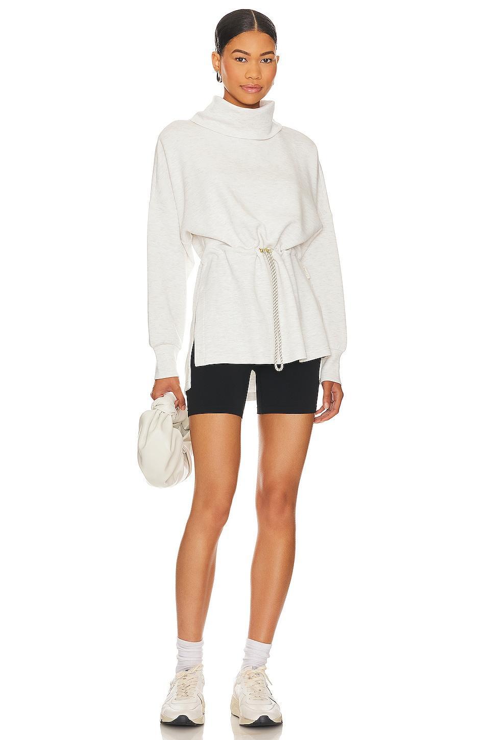 Freya Sweatshirt Varley Product Image