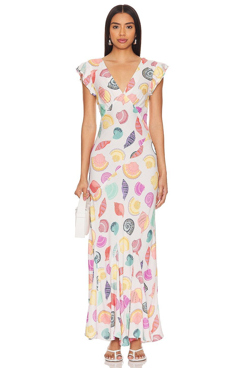 Elodie Dress BEACH RIOT Product Image