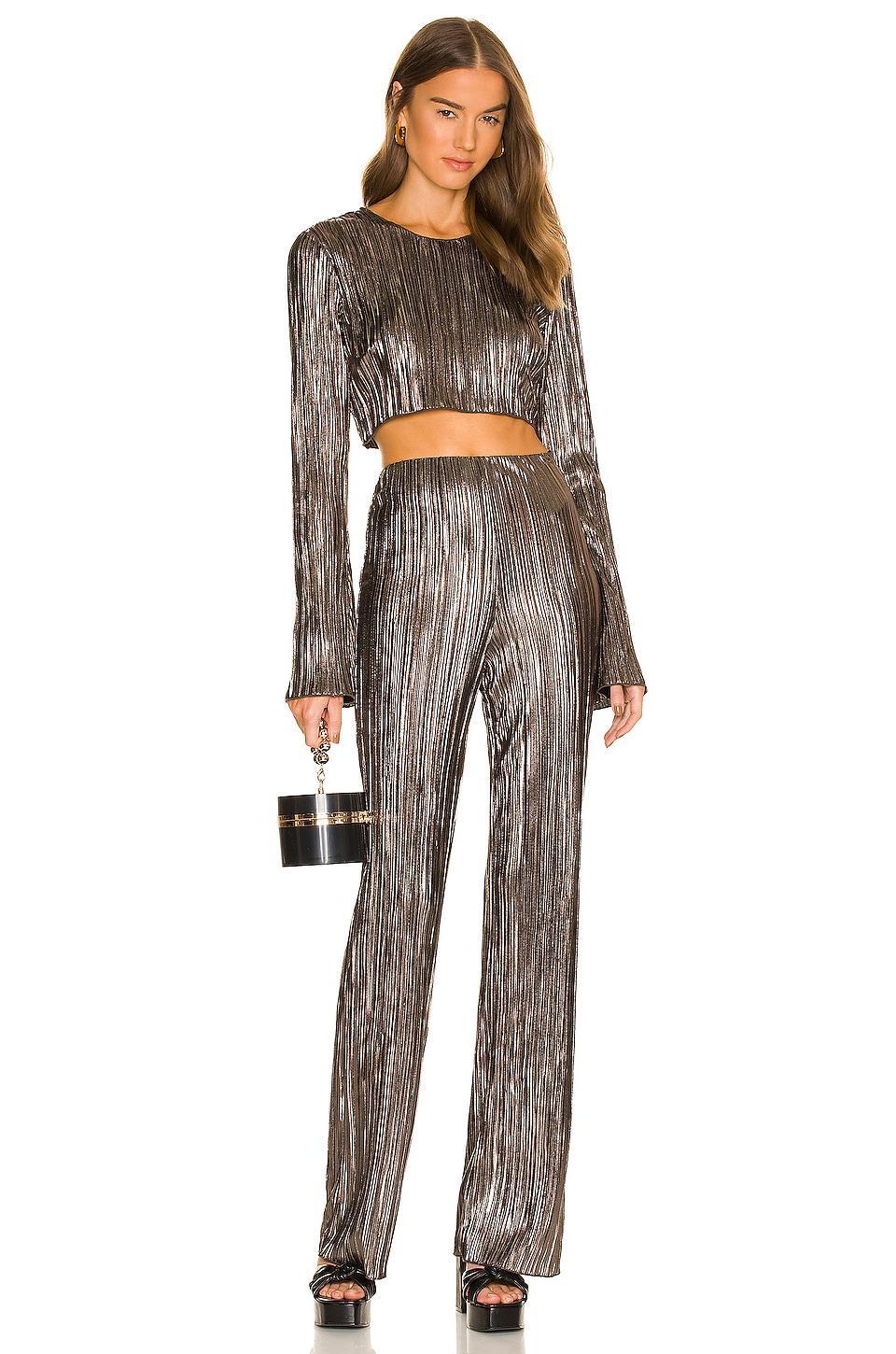x REVOLVE Lidia Pant House of Harlow 1960 Product Image