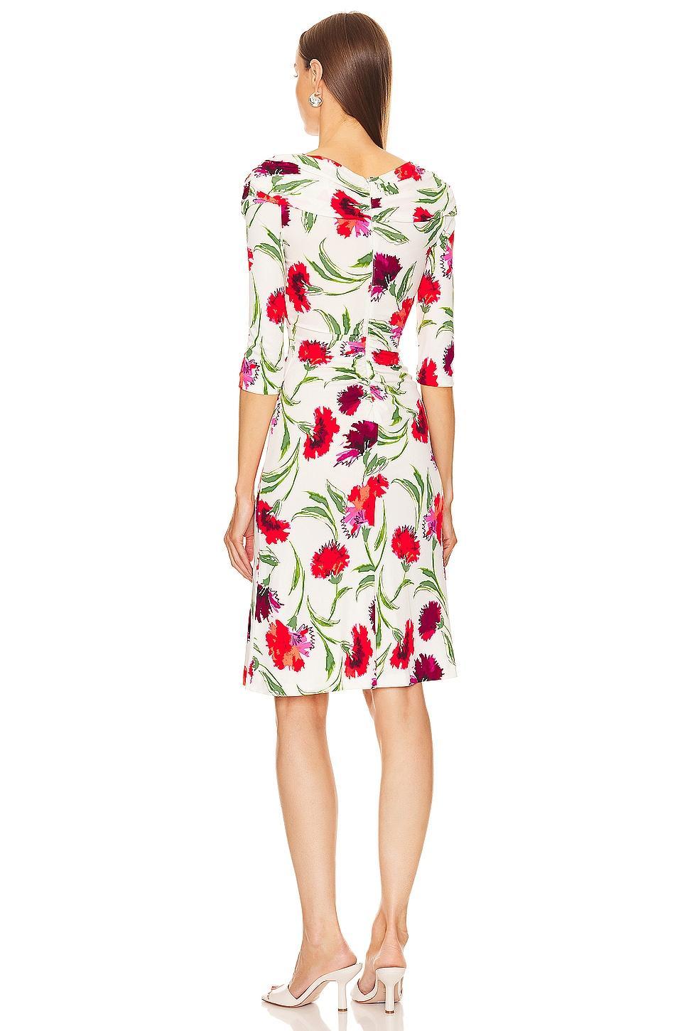 VESTIDO MIDI JIM Product Image