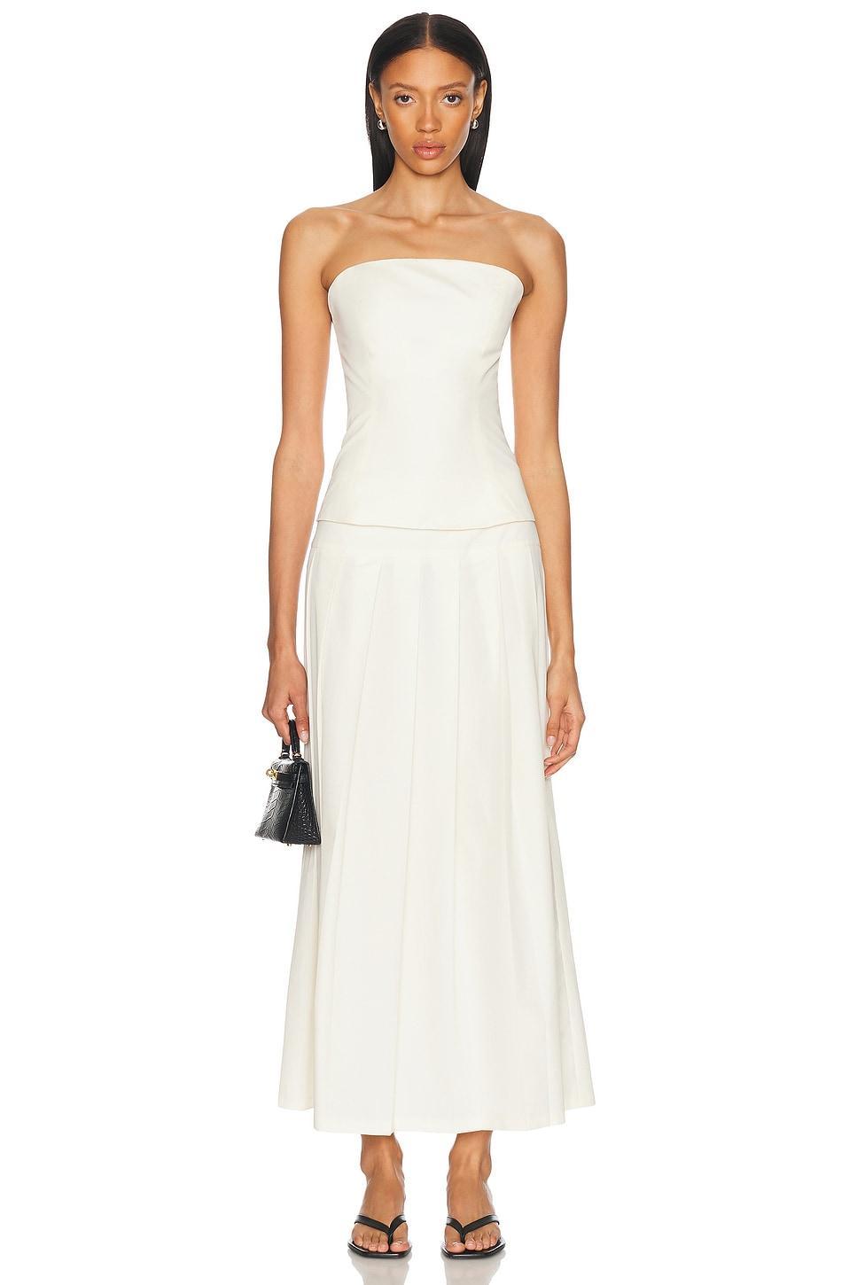 Bustier Top Product Image