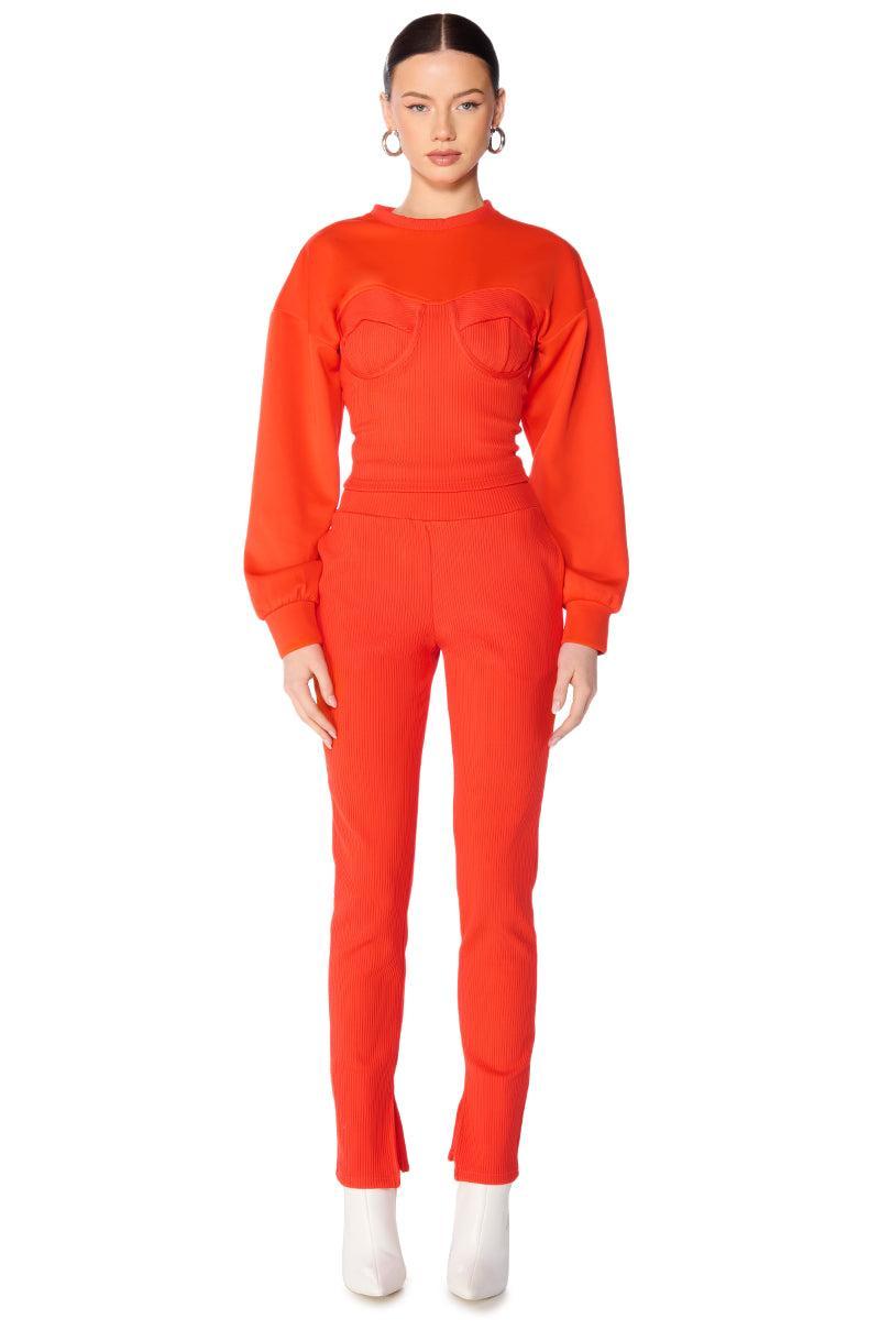 TATUM SKINNY JOGGER Product Image