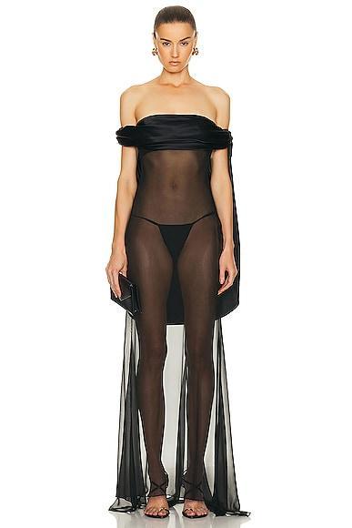 Mirror Palais Morning Star Dress Product Image