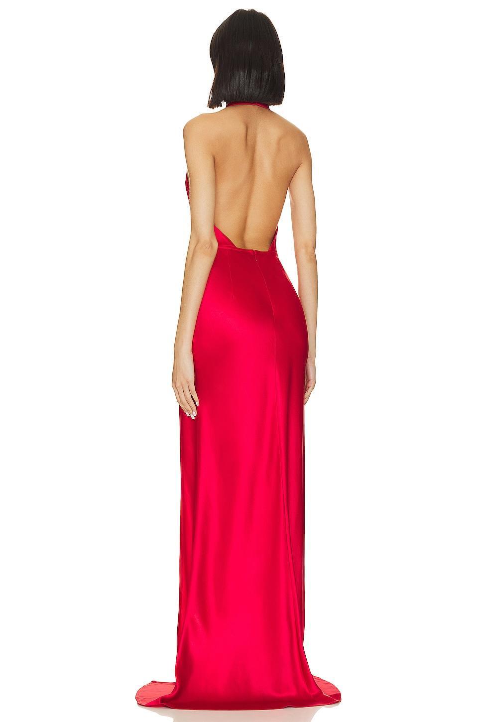 Michelle Gown SAU LEE Product Image