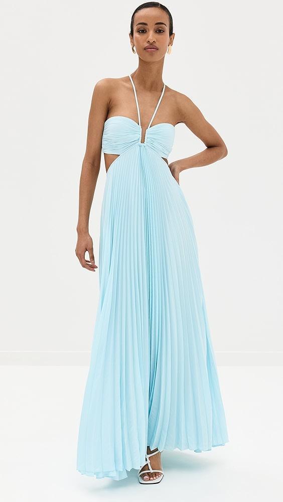 A.L.C. Moira Dress | Shopbop Product Image