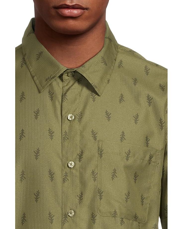 AirExchange SolarShield Novelty Short Sleeve Shirt Product Image