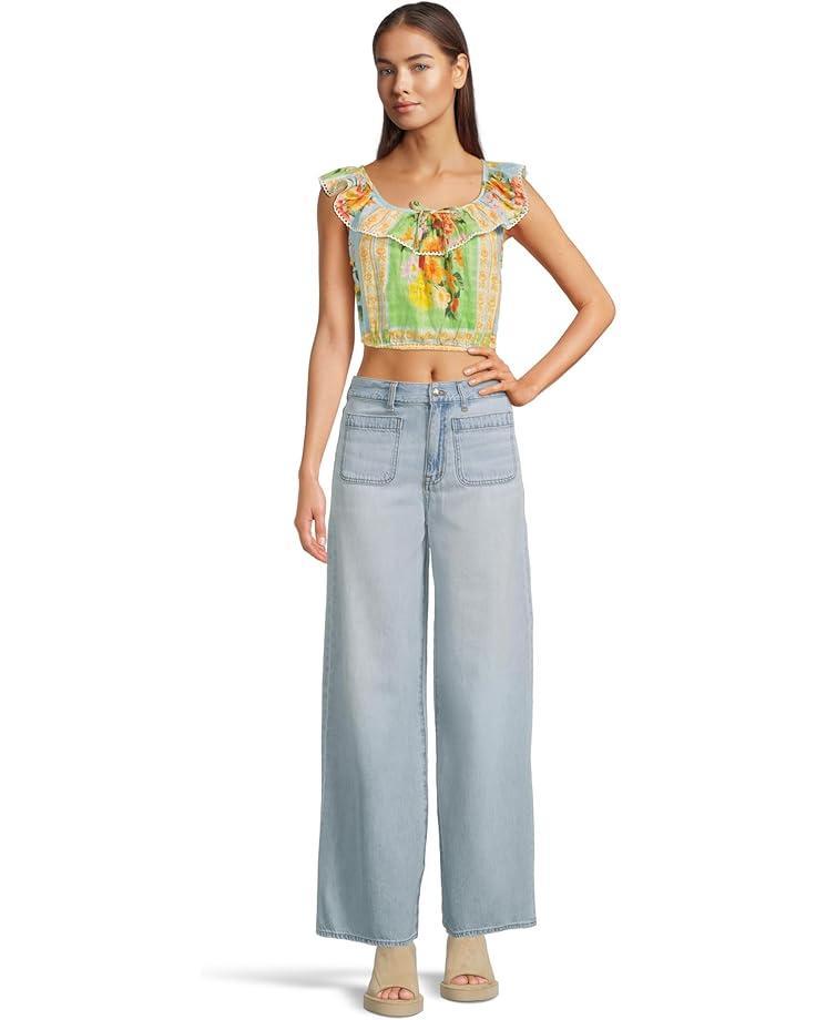 Claire Tank Product Image