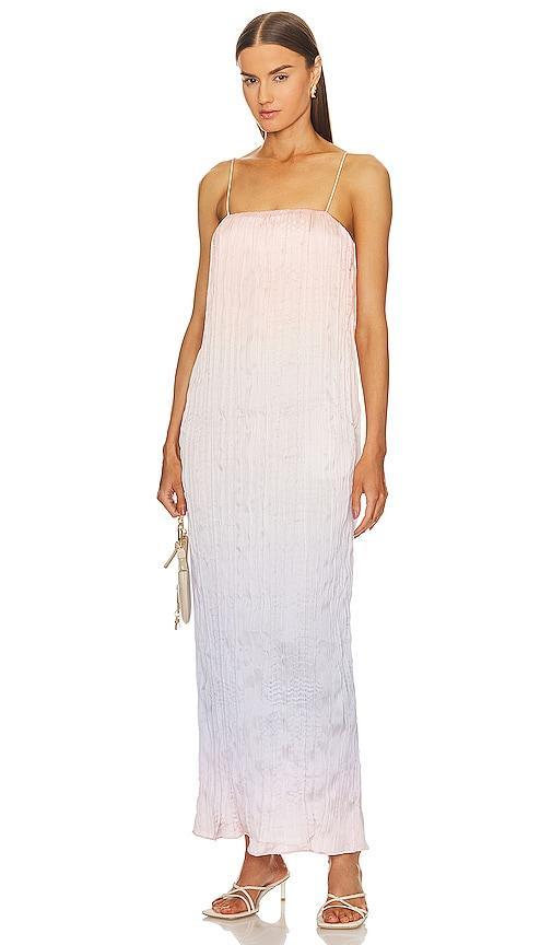 Alessia Maxi Dress Song of Style Product Image