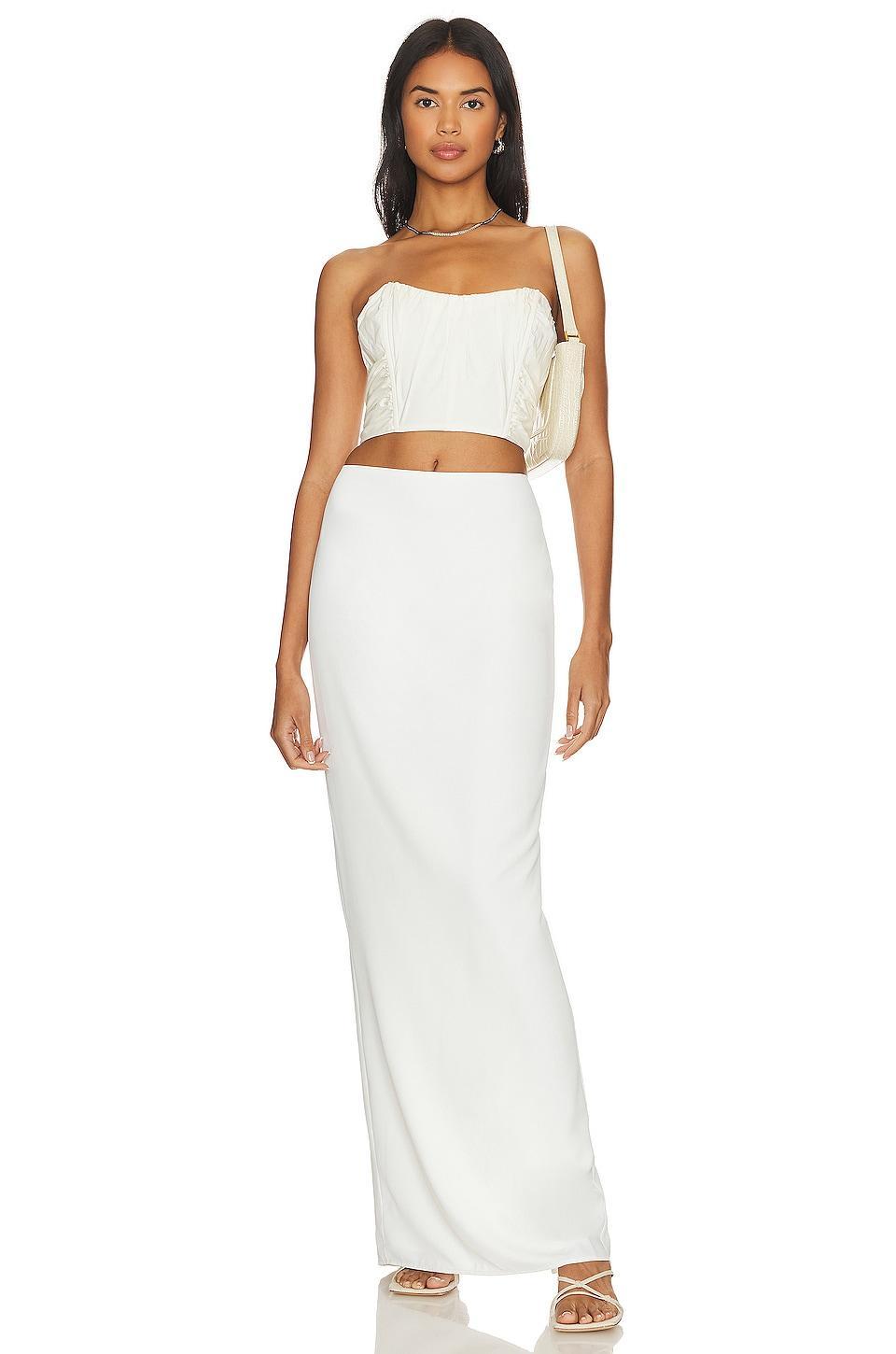 Napolea Corset Top L'Academie Product Image