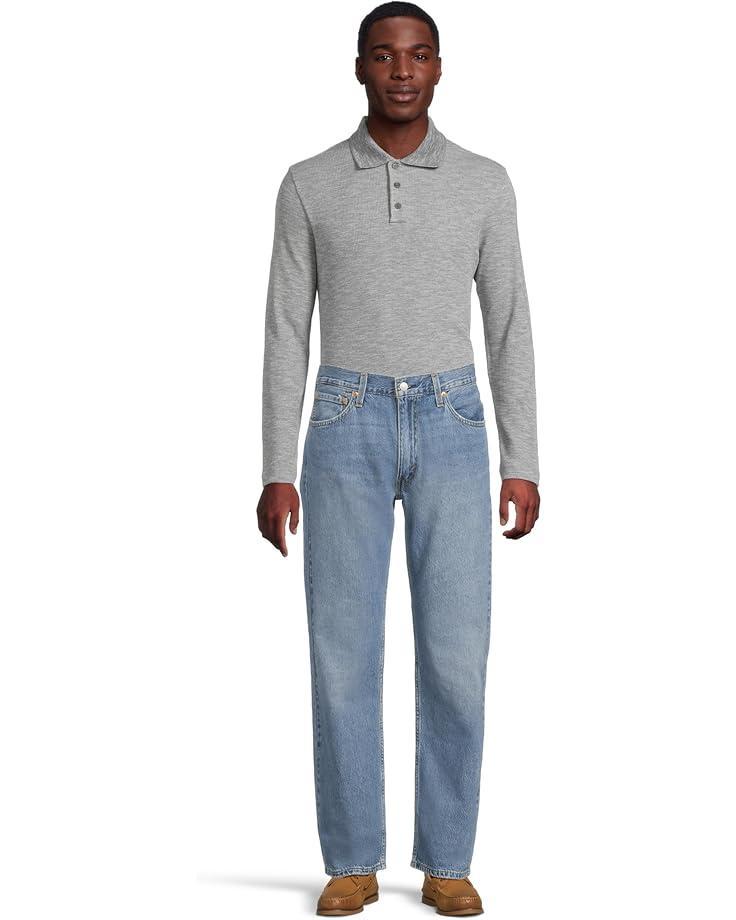 555 Relaxed Straight Product Image