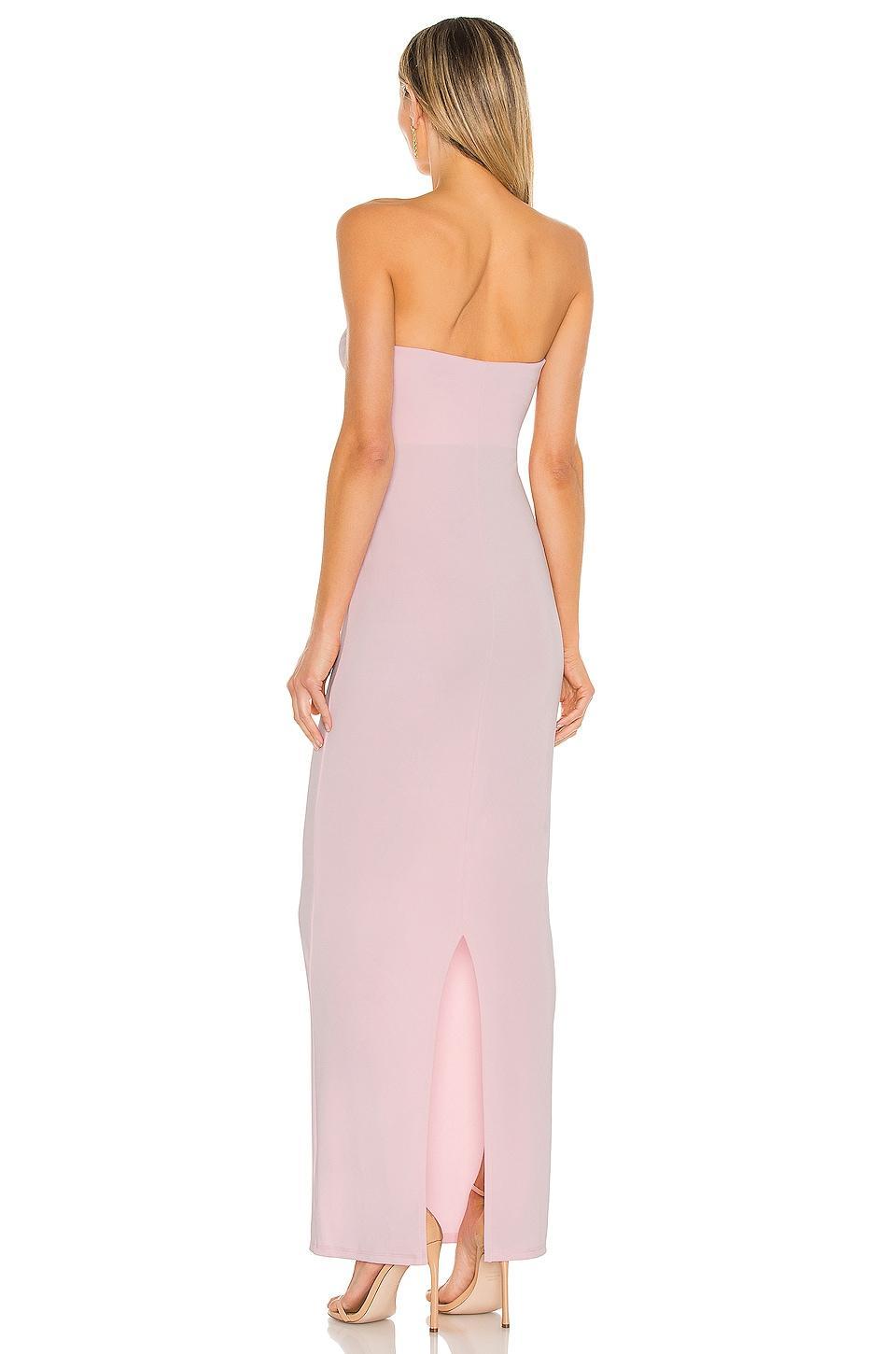 x REVOLVE Rylee Maxi Dress Product Image