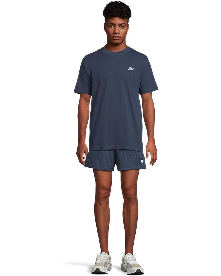UA Tech 2.0 Short Sleeve Tee Product Image