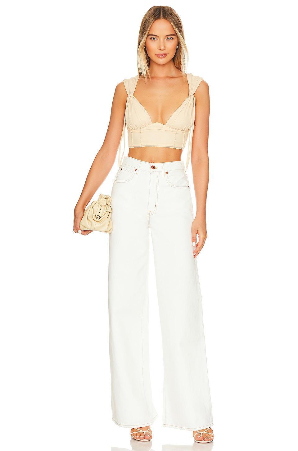 Nova Top Camila Coelho Product Image