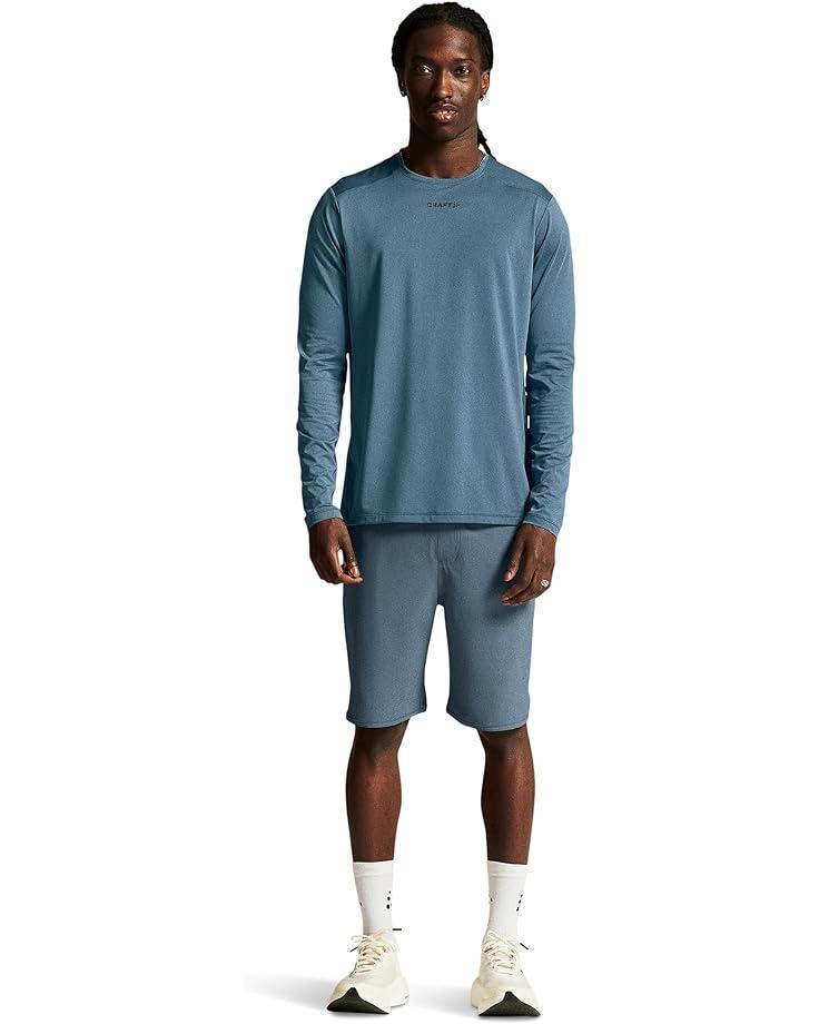 Pro Hypervent Long Shorts 2 Product Image